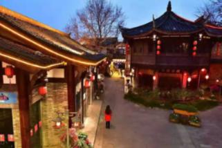打好“开局战” 落实无障碍改造